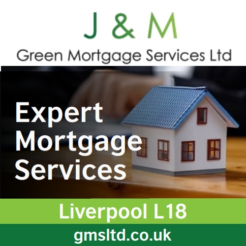 J & M Green Mortgage